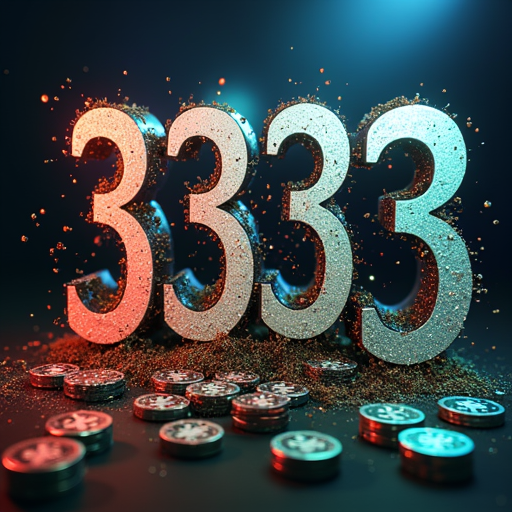 3333bet login